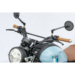 (LINE�N�[�|���L)�L�W�} KIJIMA 204-3397 �n���h�� �g���b�J�[�o�[�c�L �}�b�g�u���b�N XSR125 2043397