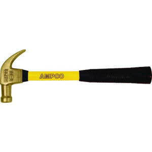 �y���[�݌ɕi�z�u�����vAmpco AMCH-19FG �h���B�����n���}�[ ���a26mm ����110mm AMCH19FG 280-7483 �A���v�R