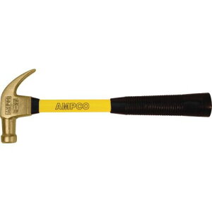 �y���[�݌ɕi�z�u�����vAmpco AMCH-21FG �h���B�����n���}�[ ���a32mm ����127mm AMCH21FG 280-7505 �A���v�R 4547230012527