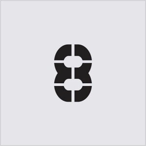 y[݌ɕizuvIM AST50 XeV 8 TCY100×65mm AC}[N AIMARK tr-4341414 4560343370810