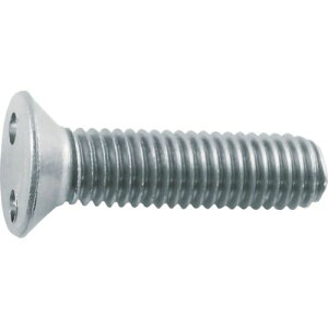 �y���[�݌ɕi�z�u�����v�g���X�R���R B1100520 TRUSCO �c�[�z�[���M�����˂� �X�e�����X M5X20 4�{�� B110-0520 tr-7651155