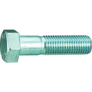 �y���[�݌ɕi�z�u�����vTRUSCO B22-1255H �Z�p�{���g ���j�N�� ���l�W M12×55 8�{�� B221255H ISO�{���g ���� 8�{��2073221 207-3221 1PK