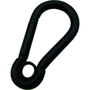 �y���[�݌ɕi�z�u�����v���{ B-2833 �X�e�����X �X�i�b�v�t�b�NA�^ �����O�t ���F�h�� ���a5mm ����53mm B2833 �ז��H�� ��ƍH�� ���{�@�B���쏊