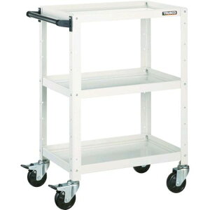 gXRR TRUSCO BDW973W c[S o[fBS 750X500XH880 3i zCg