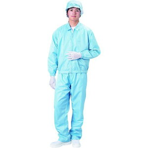 【即納在庫品】「直送」ブラストン ブラストン BSC50001B3L パンツ−青−3L 400-1176 BSC-50001-B-3L 3Lサイズ 4582205160599