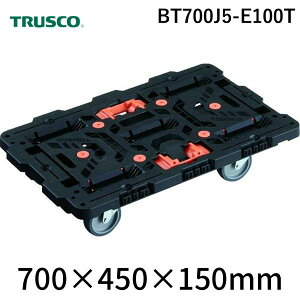 TRUSCO BT700J5-E100T Aԁ@r[g@700X450@5ց@Ƃ߂낤t BT700J5E100T