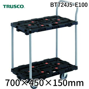 TRUSCO BT724J5-E100 A2iԁ@r[g@700X450@5ց@nht BT724J5E100