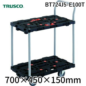 TRUSCO BT724J5-E100T A2iԁ@r[g@700X450@5ց@Ƃ߂낤@nht BT724J5E100T