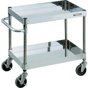 �y�|�C���g3�{�z�g���X�R TRUSCO CPE3-672SC �X�e�����X�����S�� �N���[���t�F�j�b�N�X���S�� SUS304 W750×D500×H600 2�i SUS����CPE3672SC8000