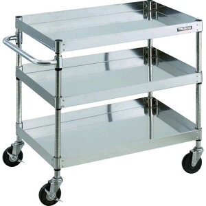 y|Cg3{zgXR TRUSCO CPE3-773SD XeXS N[tFjbNXS SUS304 W750×D500×H740 3i dSԗCPE3773SD8000