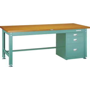 �y�l��z���s�z�g���X�R���R TRUSCO DW1800UDC111 ���� ����s�E�����[�J�[�����s�� DW�^��Ƒ� 1800X750XH740 3�i���S���t