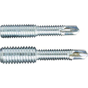 �y���[�݌ɕi�z�u�����vMIYAGAWA FX045-30-PC1 M10�l�p���X�^�h�h�����˂��O���N�����[�g����6X30 5�{��FX04530PC1 �~���K��