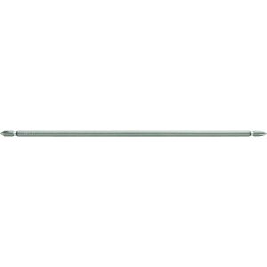 y[݌ɕizuvxbZ VESSEL GS142300 ʃrbg  {2×300mm ʃrbg+2X300mm hCo[rbg ƍH [H 1Pk VESSELʃrbg dhCo[rbg
