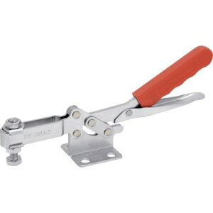 �y���[�݌ɕi�z�u�����v��ǐ��@ ISK-38KL0 ���������^�g�O���N�����v �X�`�[�� �����n���h�� 31211 �N�����v�A�[���ړ��p�x85° �t�����W�x�[�X ���t��3�D0kN ISK38KL0 ISK-38K��0 IKURA