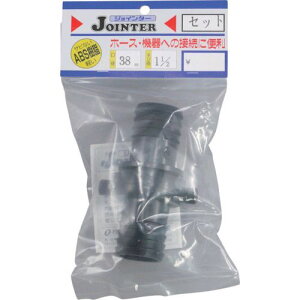 �y���[�݌ɕi�z�u�����v�T�����[ JT-SH38BK �W���C���^�[�Z�b�g���a38mm�l�W�a1�C���`2��1�C���` JTSH JTSH38BK �O�m���� 4973692203270 1S 215-5958 TR�T�����[