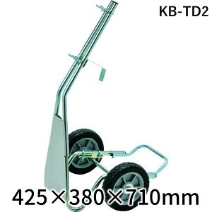�V�x�m KB-TD2 ���ăo�[�i�[Pro���K�p��� �K���{�́FKB�|300�AKB�|310 KBTD2
