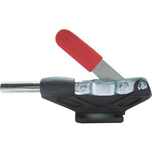 【即納在庫品】「直送」角田興業 カクタ KC-SL300 角田 横押し型トグルクランプ No.SL300 押圧力6.8kN KCSL KCSL300