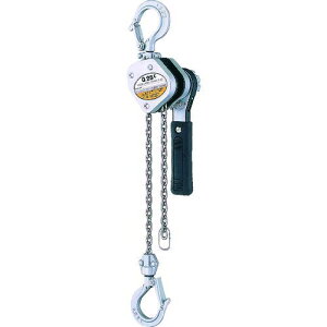 �y���[�݌ɕi�z�u�����v�y���F1�z�L�g�[ KITO LX003 ���� ����s�E�����[�J�[�����s�� ���o�[�u���b�NLX ��i�׏d250kg �W���g��1m LX-003 ���o�[�u���b�N LX�`