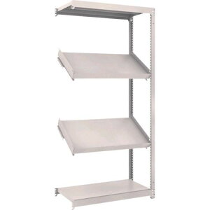 gXR TRUSCO M1.5-6344K2B  sE[J[s X`[bN M1D5^I 900X450XH1800 4i X2i A M1.56344K2B