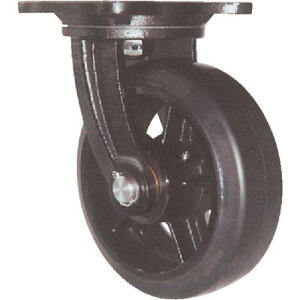 �y���[�݌ɕi�z�u�����v���h�m MHA-MG250X90 �����d�ʗp�L���X�^�[ ���e�׏d656�D6 ��t���a15mm MHAMG250X90 305-3113 ��t���a15mm YODONO tr-3053113 4582287310110
