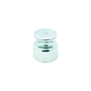 �y���[�݌ɕi�z�u�����vTRUSCO MLCM-1G OIML�^ �~������M1�� 1g MLCM1G tr-1164108 TRUSCOOIML�^ 1g1164108