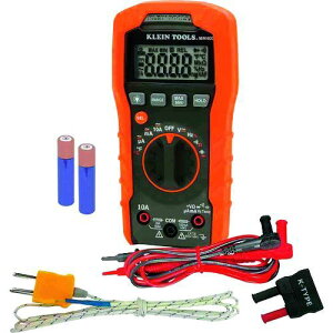 y[݌ɕizuvKLEIN MM400A fW^}`[^[ 600V TOOLS NCc[Y 600V1610373 161-0373