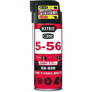 �y���[�݌ɕi�z�u�����v���H�� KURE NO1501 �h�K�E������ 5�|56 2WAY 400ml 494-1373