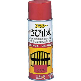 【あす楽対応】「直送」カンペハピオ 00667645092420 カンペ ALESCO 速乾錆止めスプレー 420ml グレー ALESCO 速乾錆止めスプレー KANSAI NO428-051 NO428051