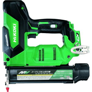 HiKOKI NT3640DA-NNK 36V�}���`�{���g �R�[�h���X�d��B�ŋ@40mm�{�̂̂� NT3640DANNK �H�@�z�[���f�B���O�X �n�C�R�[�L �}���`�{���g�V���[�Y