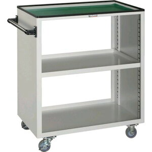 �y�l��z���s�z�g���X�R���R TRUSCO NTS302NW ���� ����s�E�����[�J�[�����s�� �c�[�����S�� 750X500XH880 �z���C�g �z���C�g