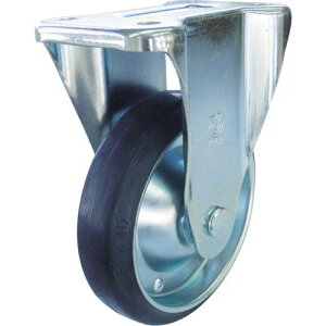 �y���[�݌ɕi�z�u�����v���[�G�C PMR130WB �v���[�g�� �Œ� �L���X�^�[ �S�� �ԗ֌a130mm PM�^�C�v PMR�^ ��t���@100×56 PMR-130WB ���[�G�C�L���X�^�[ PM�V���[�Y