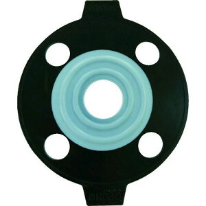 �y���[�݌ɕi�z�u�����v�G�X���� PP20 PTFE �e�t���� �p�b�L���@20A�@JIS10K