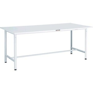 (LINE�N�[�|���L)�y�l��z���s�z�g���X�R TRUSCO RAE-1560W ���� ����s�E�����[�J�[�����s�� RAE�^��Ƒ� 1500X600XH740 �z���C�g�FRAE1560W8500 �z���C�g TRUSCORAE�^��Ƒ�