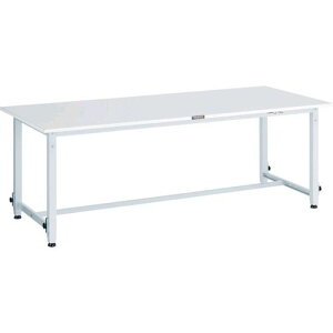 (LINE�N�[�|���L)�y�l��z���s�z�g���X�R TRUSCO RAEM-1860W ���� ����s�E�����[�J�[�����s�� RAEM�^�������ߍ�Ƒ� 1800X600 �z���C�g�FRAEM1860W8500 �z���C�g