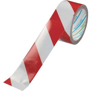 �y���[�݌ɕi�z�u�����v�p�C�I���� RF-30-WR-50 �ċA���˃e�[�v 50mm×10m �z���C�g�^���b�h RF30WR50 293-0935