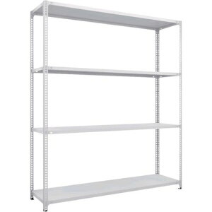 gXR TRUSCO SBL-7634-W  sE[J[s X`[bN SBL^RۓhZ~{gXyʒI W1800XD300XH2100 4i WF SBL7634W