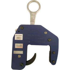 y[݌ɕizuvX[p[c[ SKC250W RN[g񎟐ip݃Nv }V^Cv Ch^ eʁF250kg Nv͈́F70`100mm RN[g񎟐ip݃NvCh^ }