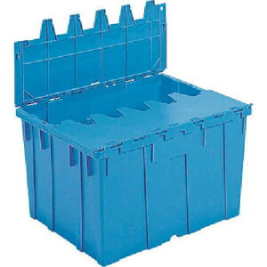 �y�l��z���s�z�T���R�[ SKS-120-BL ���� ����s�E�����[�J�[�����s�� �t�^��̌^�l�X�e�B���O�R���e�i�[ 212000 �T���N���b�g��120�u���[ SKS120BL 356-2751