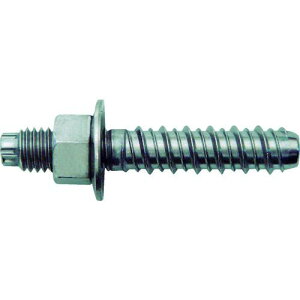 �y���[�݌ɕi�z�u�����vJPF STP1060P �X�e�����X�^�b�v�X�^�[�@M10×60L 10�{����
