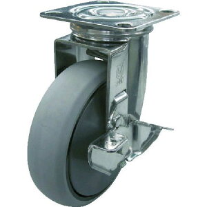 �y���[�݌ɕi�z�u�����v�y�󒍐��Y�i�z���[�G�C SUSGUJ130S �v���[�g�� ���� �X�e�����X�L���X�^�[ �E���^�� �ԗ֌a130mm �X�g�b�p�[�t�� J�^�C�v SUS�|J�|S�^ ��t���@82×82 75×75 SUS-GUJ-130S ���[�G