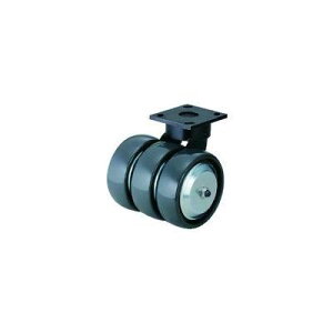 【即納在庫品】「直送」スガツネ工業 SUG-31-KP3406-PSE 200025060 SUG−31−KP3406−PSE重量用キングピンレスキャスター ダーコキャスターSUG31KP3406PSE
