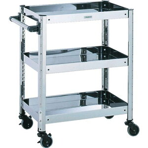 �y���F1�zTRUSCO SUS4-511A SUS430�X�e�����X���S�� W620XD420XH800 SUS4511A