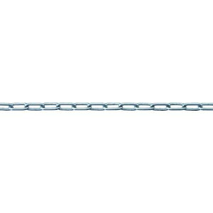 【即納在庫品】「直送」ニッサチェイン SW1020HG SUS316 ヘビーリンクチェイン 30M SUS316材 NISSA 5123 30m巻 ステンレス 研磨 30MSW1020HG