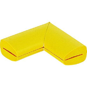 �y���[�݌ɕi�z�u�����v�g���X�R TRUSCO TAC-149Y ���S�N�b�V�����@�͂��݂��݌^�@�R�[�i�[�p�@��9mm�@�C�G���[TAC149Y3100