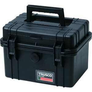 �y���[�݌ɕi�z�u�����vTRUSCO TAK-33BK �v���e�N�^�[�c�[���P�[�X 270x215x186 �� TAK33BK tr-1607222 ��1607222 160-7222