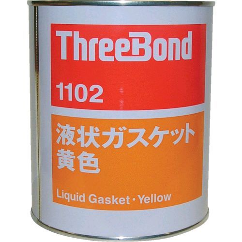 「直送」株式会社 スリーボンド ThreeBond TB1102-1 液状ガスケット ＴＢ１１０２ １ TB11021のサムネイル