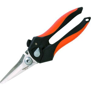 (LINE�N�[�|���L)�y���[�݌ɕi�z�u�����v�g���X�R���R TRUSCO TBH205 ���\�n�T�~ �X�g���[�g�^�C�v 402-6781 TRUSCO���\�n�T�~