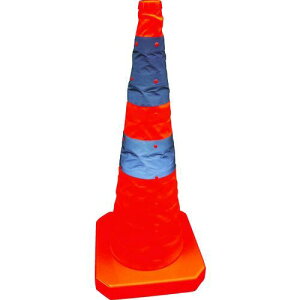�y���[�݌ɕi�z�u�����v�g���X�R���R TRUSCO TCCP700R �p�^�p�^�R�[�� 700mm �� 431-1086