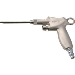 �y���[�݌ɕi�z�u�����v�g���X�R���R TRUSCO TD30B1 �G�A�_�X�^�[ �{�^���� �v���O�^�C�v �m�Y��100m 365-4729