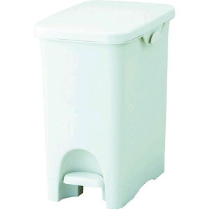 トラスコ中山 TRUSCO TEP22 ペタルペールスリム 22L 392-6117 TEP-22 4989999120028 ペダルペールスリム ペタルペールスリム22L